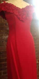 Beautiful Vintage Party Dress